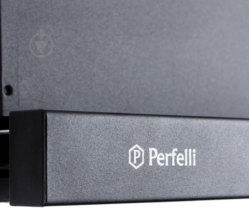 Вытяжка Perfelli TL 6212 C BL 650 LED телескопическая - фото 21