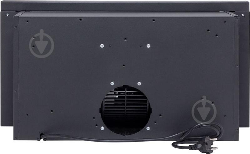 Вытяжка Perfelli TL 6212 C BL 650 LED телескопическая - фото 19