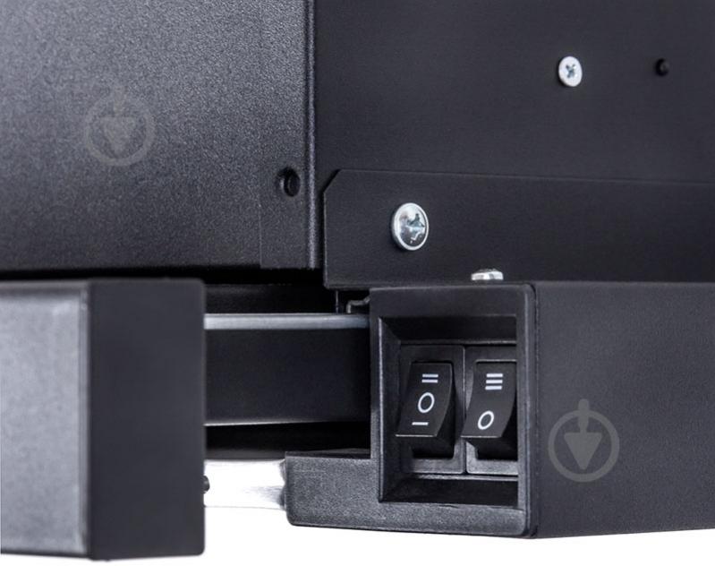 Вытяжка Perfelli TL 6212 C BL 650 LED телескопическая - фото 23