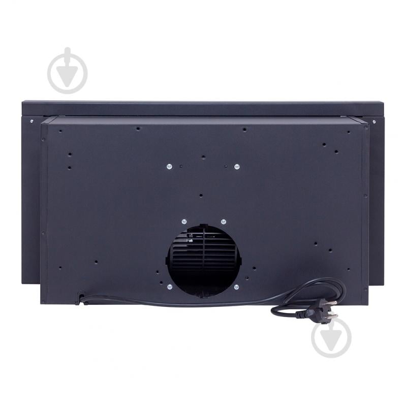 Вытяжка Perfelli TL 6212 C BL 650 LED телескопическая - фото 6