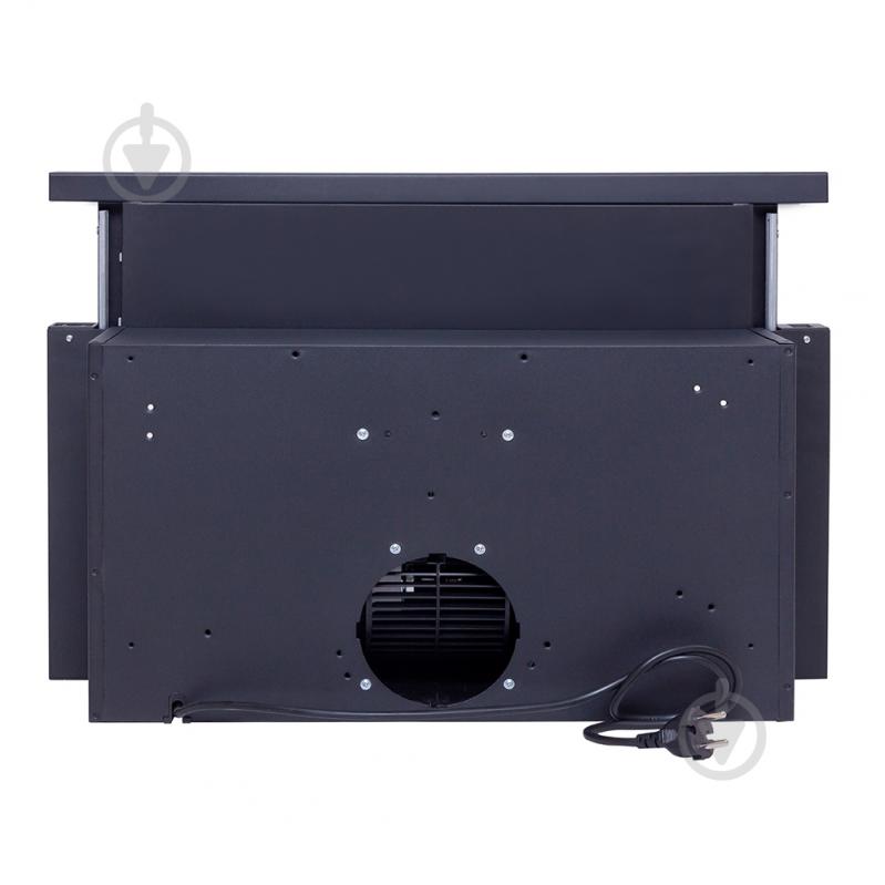 Вытяжка Perfelli TL 6212 C BL 650 LED телескопическая - фото 7