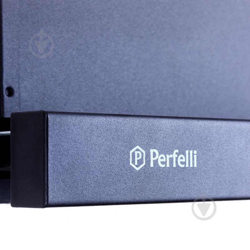 Вытяжка Perfelli TL 6212 C BL 650 LED телескопическая - фото 8