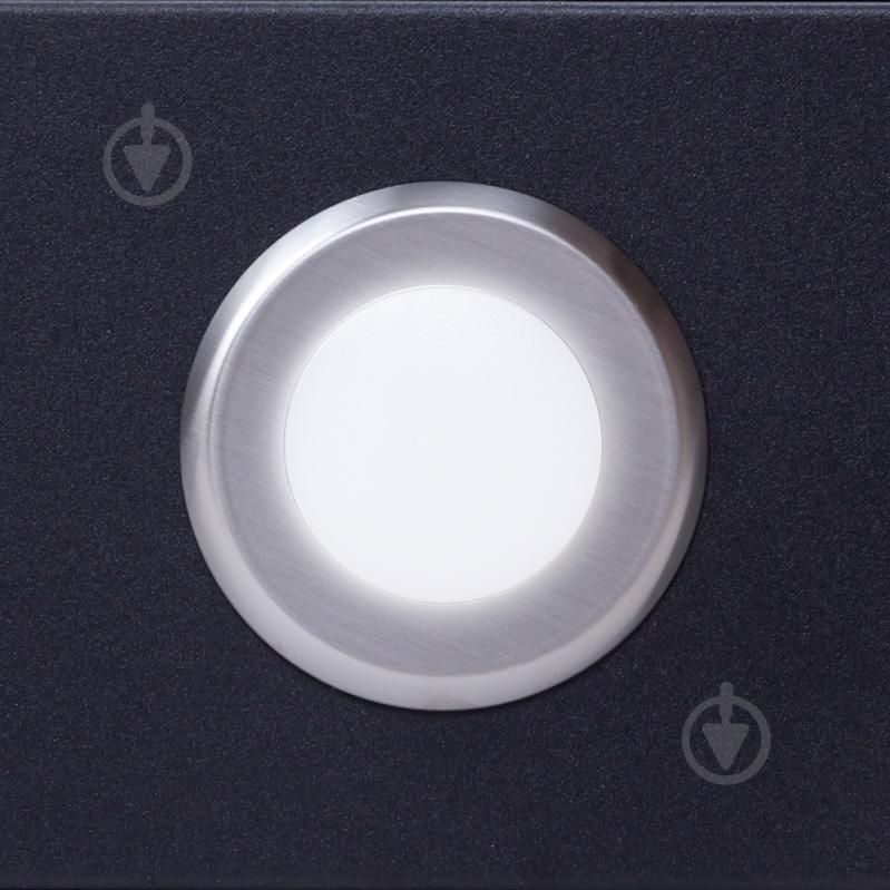 Вытяжка Perfelli TL 6212 C BL 650 LED телескопическая - фото 11