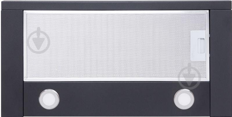 Вытяжка Perfelli TL 6212 C BL 650 LED телескопическая - фото 16