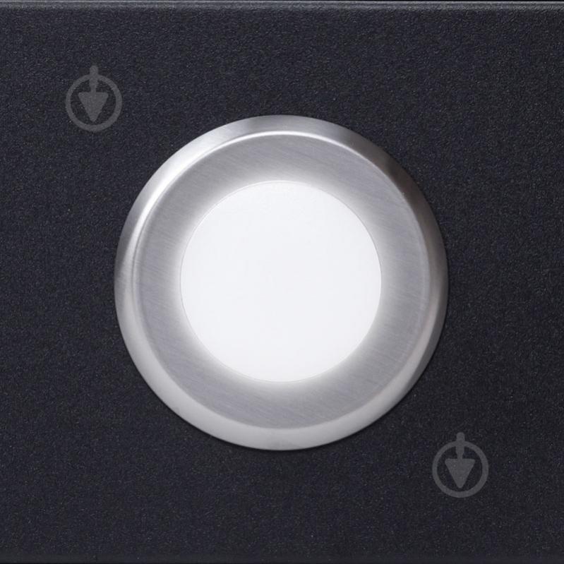 Вытяжка Perfelli TL 6212 C BL 650 LED телескопическая - фото 15