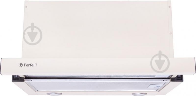 Вытяжка Perfelli TL 5612 C IV 1000 LED - фото 1