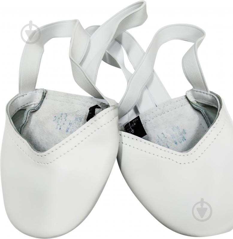 Получешки для девочекдля мальчиковдетские Trinity м.13 (22,5 см) р.35 белый - фото 1