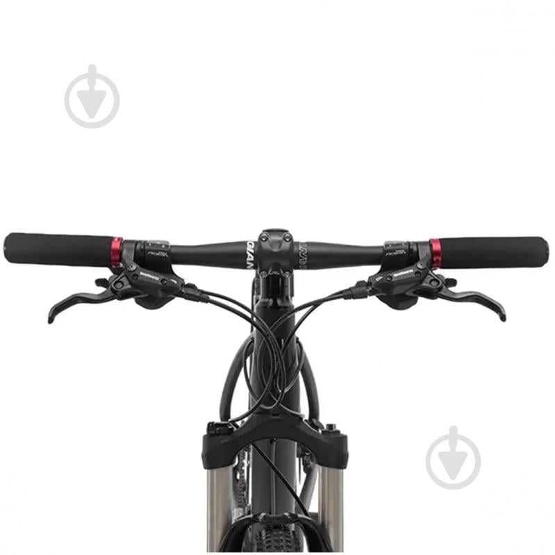 Грипсы ROCKBROS BT1802GR черный - фото 5