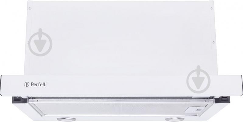 Вытяжка Perfelli TL 5612 C WH 1000 LED - фото 1