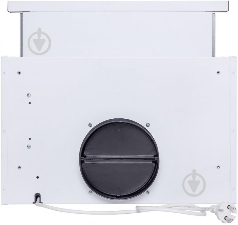 Вытяжка Perfelli TL 5612 C WH 1000 LED - фото 12