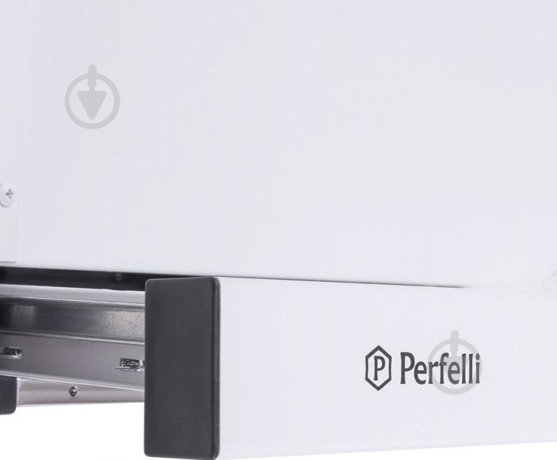 Вытяжка Perfelli TL 5612 C WH 1000 LED - фото 6