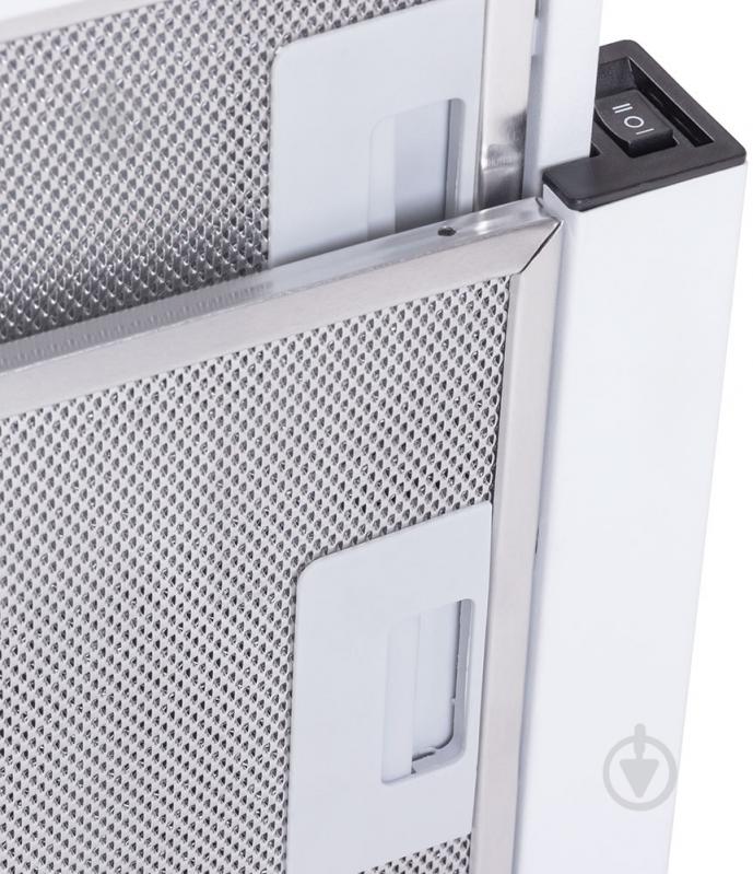 Вытяжка Perfelli TL 5612 C WH 1000 LED - фото 7