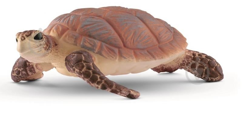 Фигурка Schleich ИграМорская черепаха Хоксбила 14876 - фото 1
