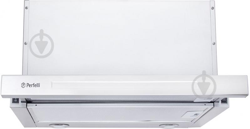 Вытяжка Perfelli TL 5602 C S/I 1000 LED - фото 1
