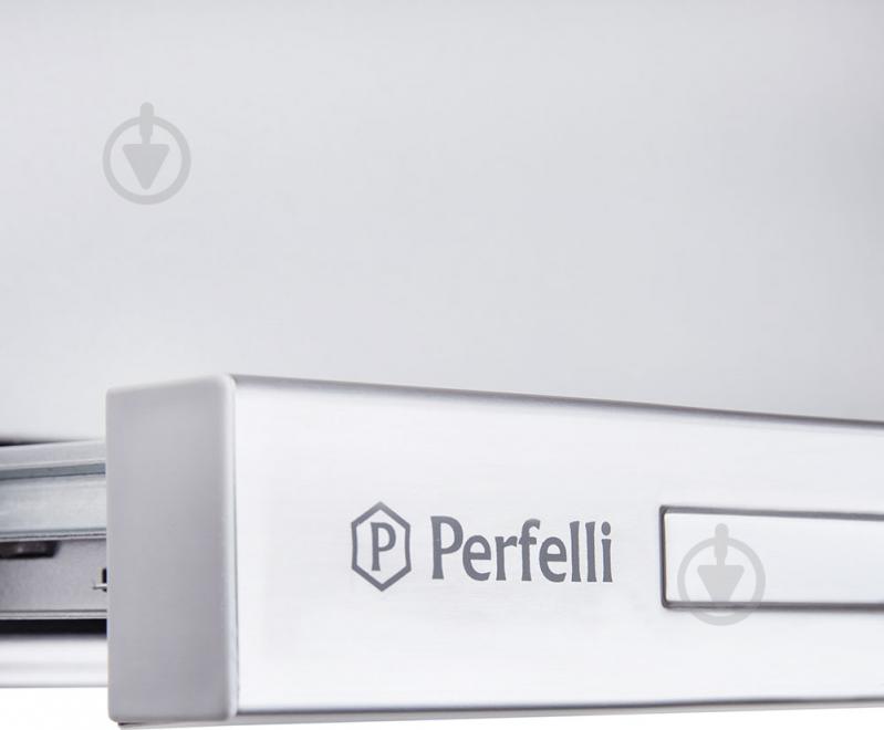 Вытяжка Perfelli TL 5602 C S/I 1000 LED - фото 5
