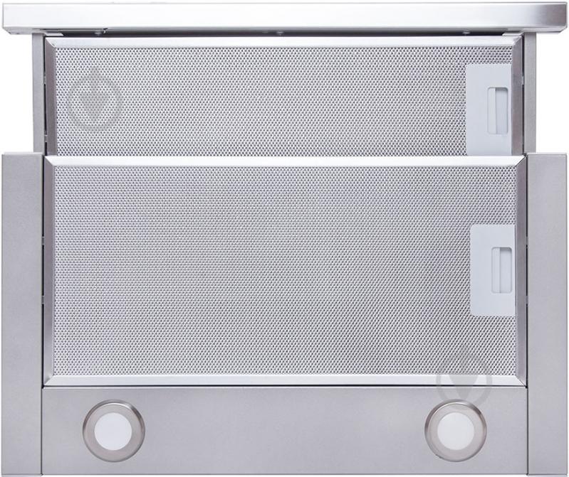 Вытяжка Perfelli TL 5602 C S/I 1000 LED - фото 7