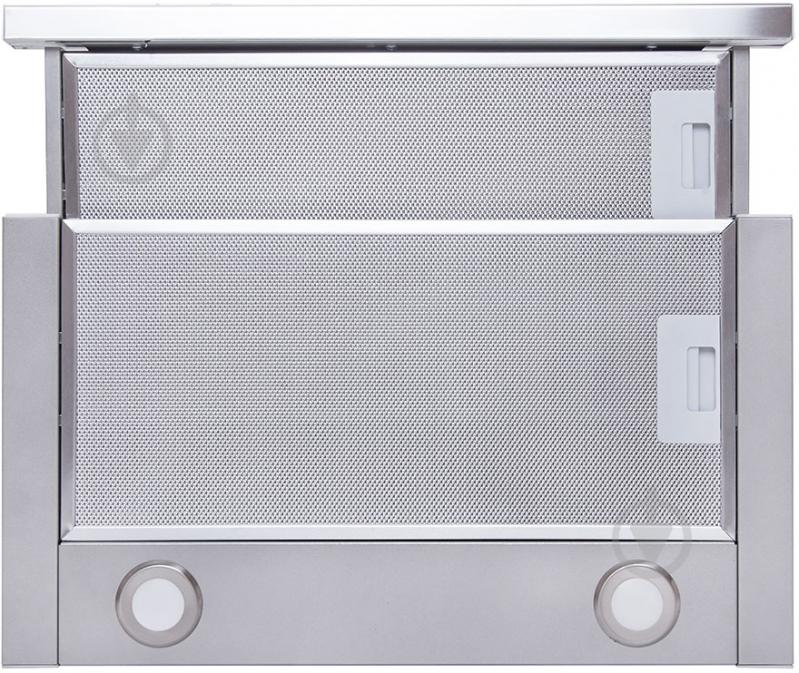 Витяжка Perfelli TL 5612 C S/I 1000 LED - фото 7 Витяжка Perfelli TL 5612 C S/I 1000 LED - фото 7