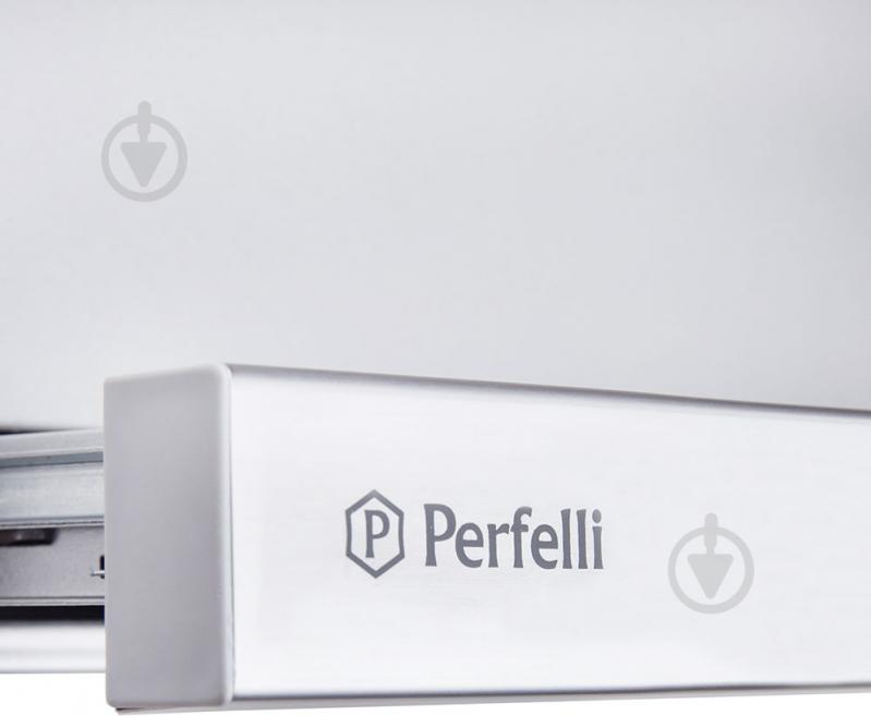 Витяжка Perfelli TL 5612 C S/I 1000 LED - фото 4 Витяжка Perfelli TL 5612 C S/I 1000 LED - фото 4