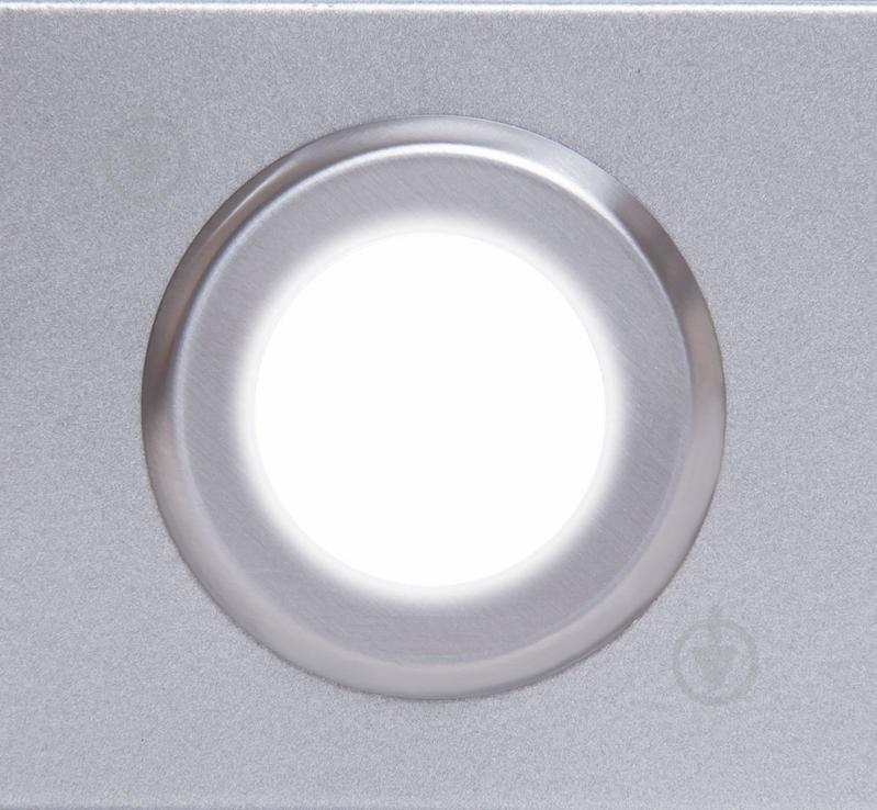 Витяжка Perfelli TL 5612 C S/I 1000 LED - фото 3 Витяжка Perfelli TL 5612 C S/I 1000 LED - фото 3