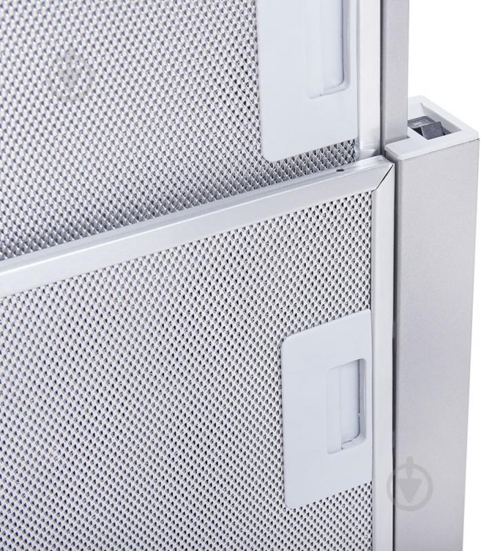 Витяжка Perfelli TL 5612 C S/I 1000 LED - фото 5 Витяжка Perfelli TL 5612 C S/I 1000 LED - фото 5