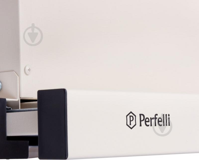 Витяжка Perfelli TL 6612 C IV 1000 LED - фото 10