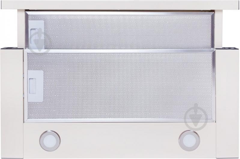Витяжка Perfelli TL 6612 C IV 1000 LED - фото 6