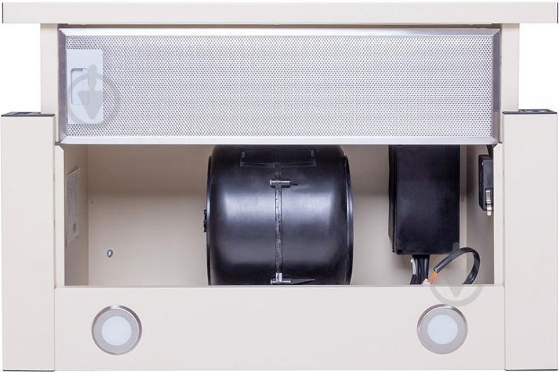 Витяжка Perfelli TL 6612 C IV 1000 LED - фото 7