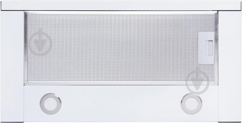 Вытяжка Perfelli TL 6612 C WH 1000 LED - фото 3 Вытяжка Perfelli TL 6612 C WH 1000 LED - фото 3