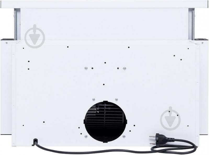 Вытяжка Perfelli TL 6612 C WH 1000 LED - фото 7 Вытяжка Perfelli TL 6612 C WH 1000 LED - фото 7