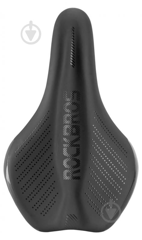 Вынос ROCKBROS E010-4BKY Bag черный - фото 1