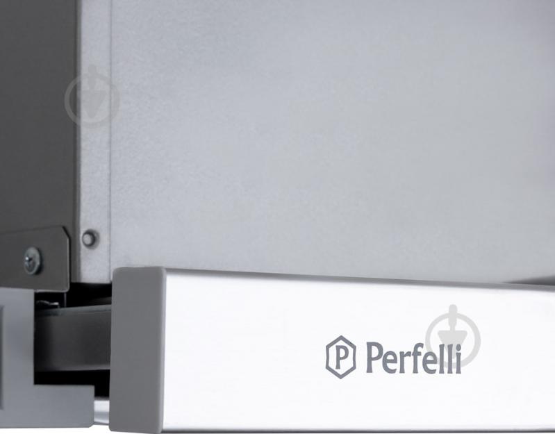 Вытяжка Perfelli TL 6602 C S/I 1000 LED - фото 9 Вытяжка Perfelli TL 6602 C S/I 1000 LED - фото 9