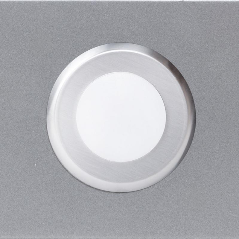 Вытяжка Perfelli TL 6602 C S/I 1000 LED - фото 3 Вытяжка Perfelli TL 6602 C S/I 1000 LED - фото 3