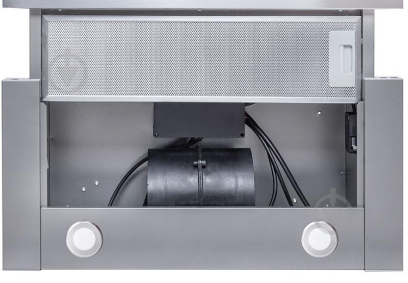 Вытяжка Perfelli TL 6602 C S/I 1000 LED - фото 6 Вытяжка Perfelli TL 6602 C S/I 1000 LED - фото 6