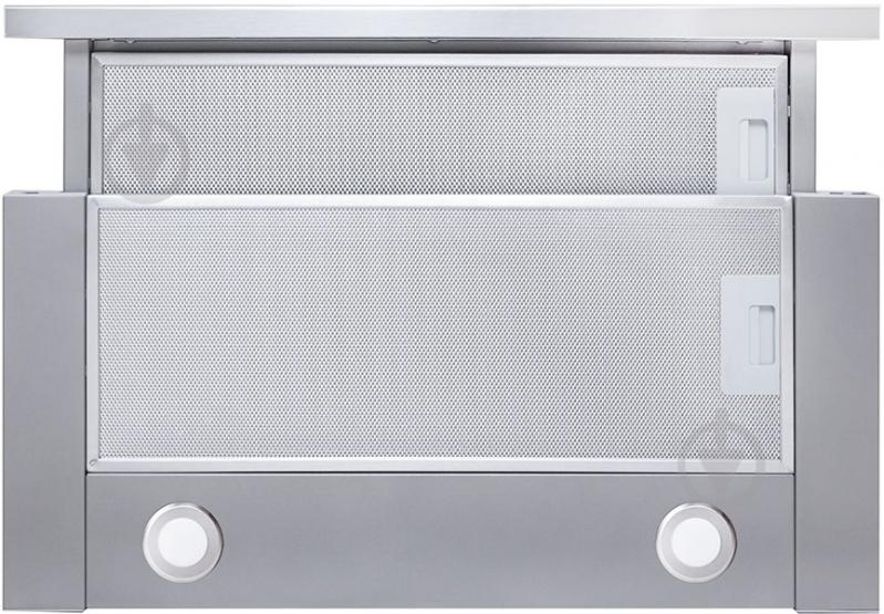 Вытяжка Perfelli TL 6602 C S/I 1000 LED - фото 5 Вытяжка Perfelli TL 6602 C S/I 1000 LED - фото 5