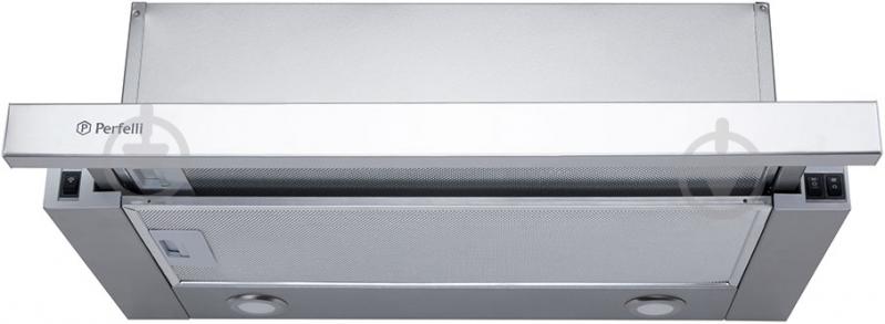 Вытяжка Perfelli TL 6612 C S/I 1000 LED - фото 1