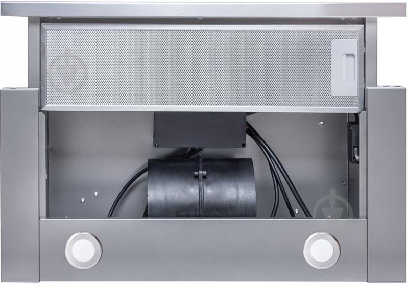 Вытяжка Perfelli TL 6612 C S/I 1000 LED - фото 6