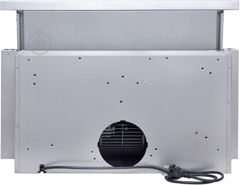 Вытяжка Perfelli TL 6612 C S/I 1000 LED - фото 8