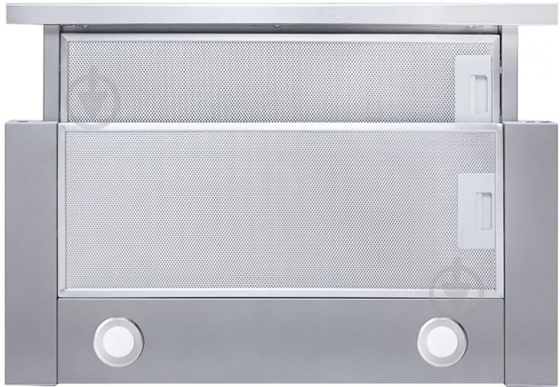 Вытяжка Perfelli TL 6612 C S/I 1000 LED - фото 5