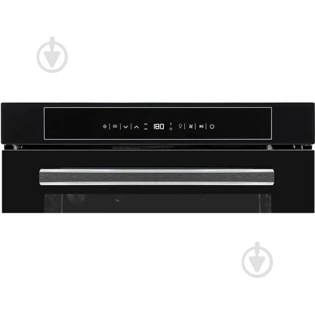 Духовой шкаф Luxell A68-SF3 встроенная - фото 4