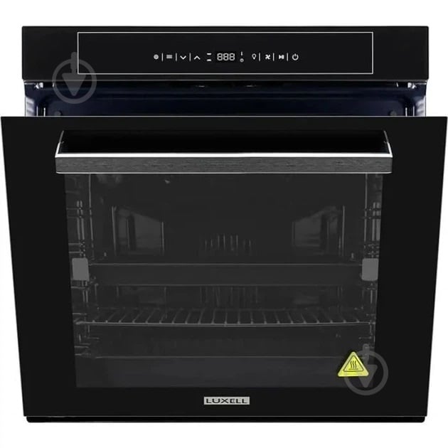 Духовой шкаф Luxell A68-SF3 встроенная - фото 3
