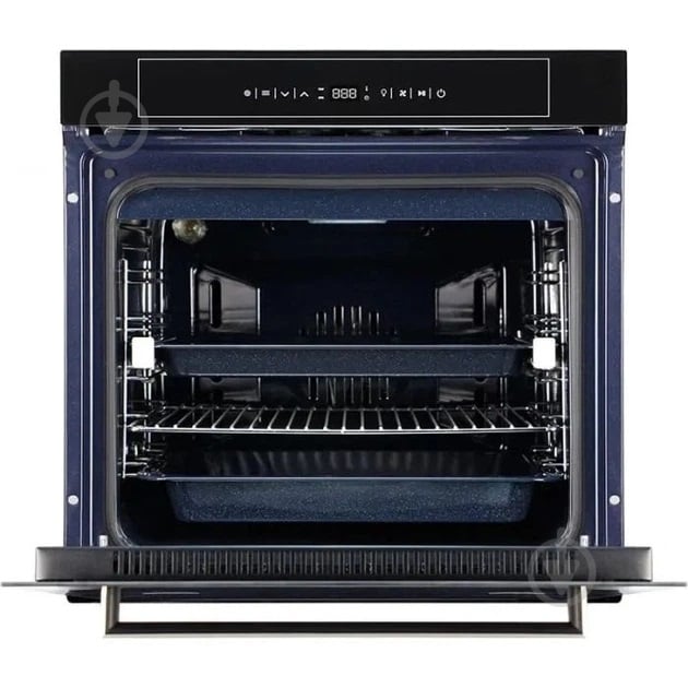 Духовой шкаф Luxell A68-SF3 встроенная - фото 2