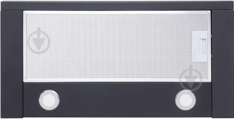 Витяжка Perfelli TL 6612 C BL 1000 LED - фото 4 Витяжка Perfelli TL 6612 C BL 1000 LED - фото 4