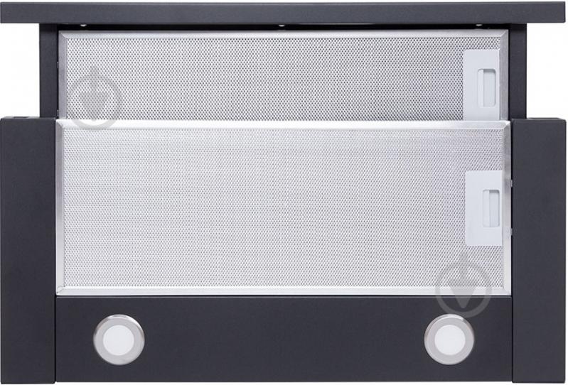 Витяжка Perfelli TL 6612 C BL 1000 LED - фото 5 Витяжка Perfelli TL 6612 C BL 1000 LED - фото 5