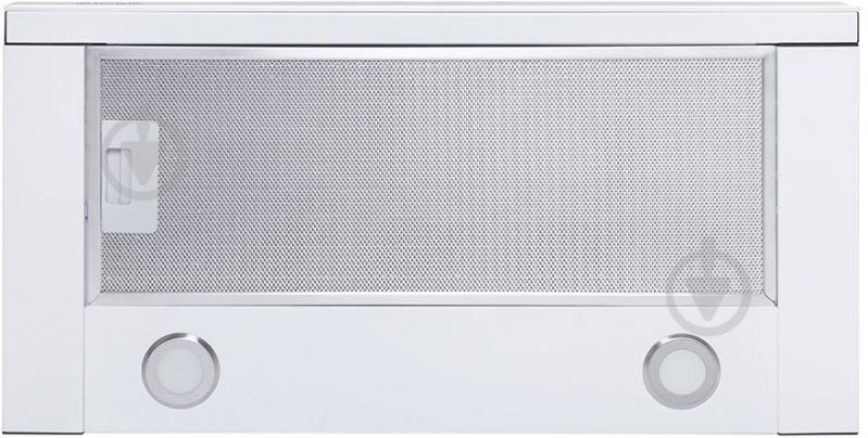 Вытяжка Perfelli TL 6632 C WH 1000 LED GLASS - фото 5