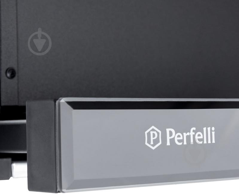 Вытяжка Perfelli TL 6632 C BL 1000 LED GLASS - фото 9