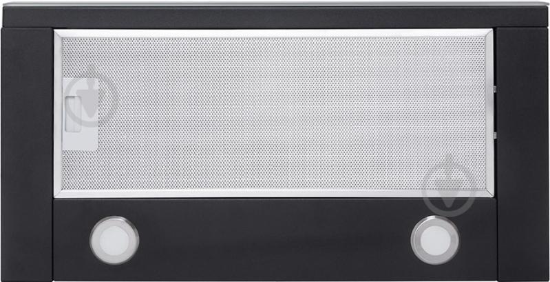 Вытяжка Perfelli TL 6632 C BL 1000 LED GLASS - фото 4