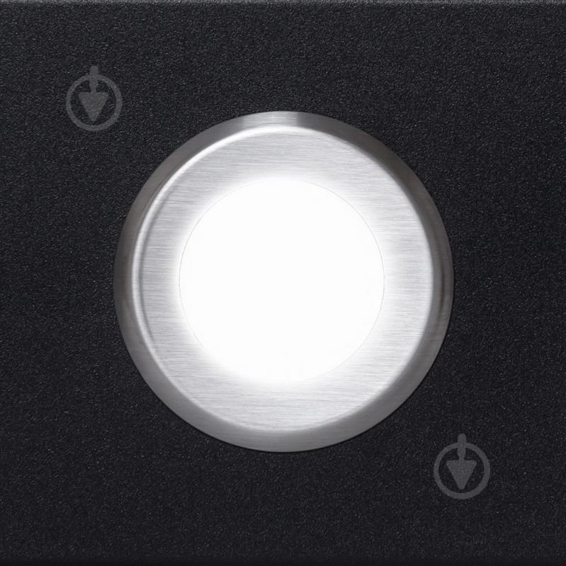 Вытяжка Perfelli TL 6632 C BL 1000 LED GLASS - фото 3