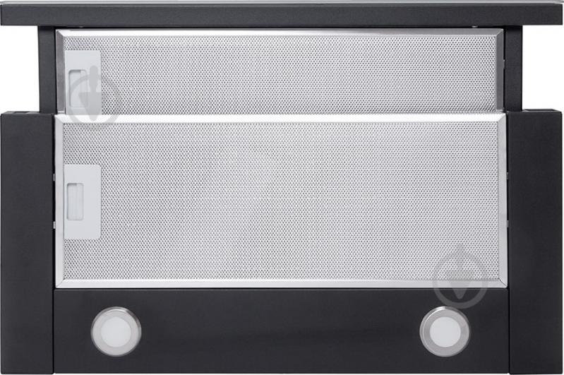Вытяжка Perfelli TL 6632 C BL 1000 LED GLASS - фото 5