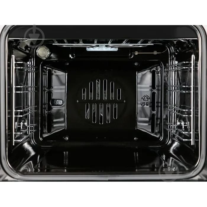 Духовой шкаф Luxell B66-SGF3 (DDT) BLACK - фото 6 Духовой шкаф Luxell B66-SGF3 (DDT) BLACK - фото 6
