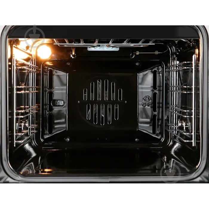 Духовой шкаф Luxell B66-SGF3 (DDT) BLACK - фото 5 Духовой шкаф Luxell B66-SGF3 (DDT) BLACK - фото 5